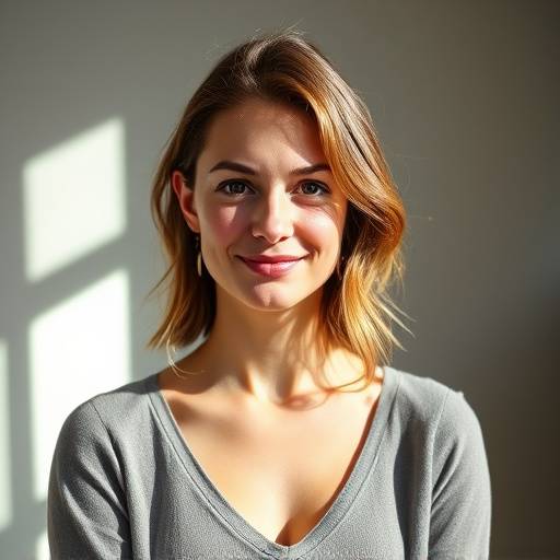 Amélie Leclerc - Productrice et Professeure de production