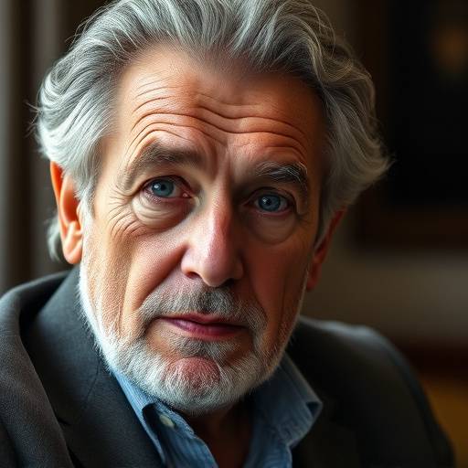 Jean-Pierre Moreau - Professeur de scénario